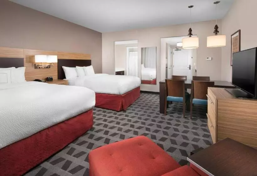 スタンダードスタジオ, Towneplace Suites By Marriott Nashville Smyrna