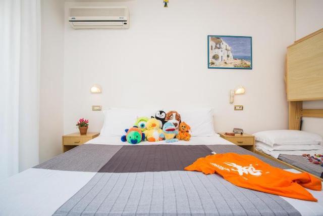 スタンダードルーム, Tre Rose