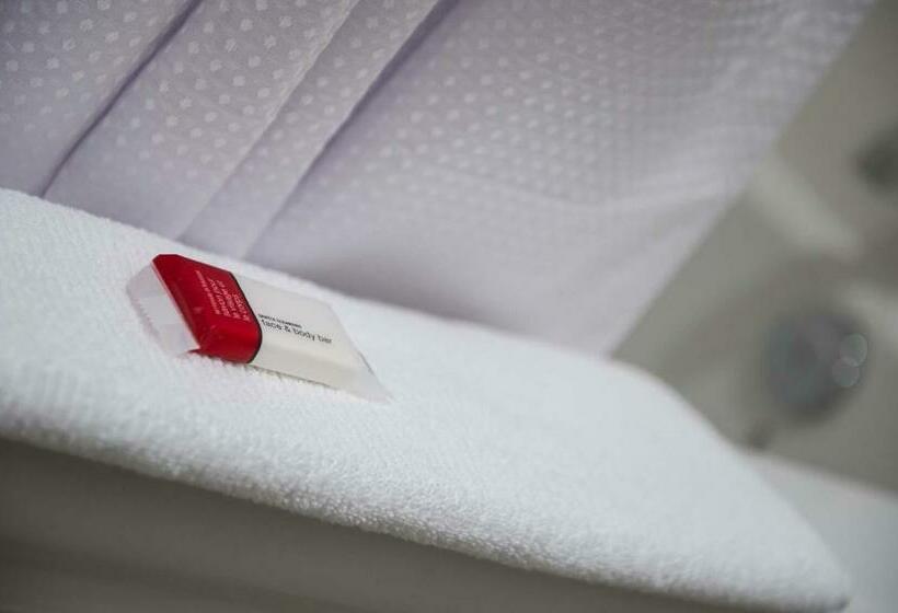 חדר סטנדרט, Microtel Inn & Suites By Wyndham Bonnyville