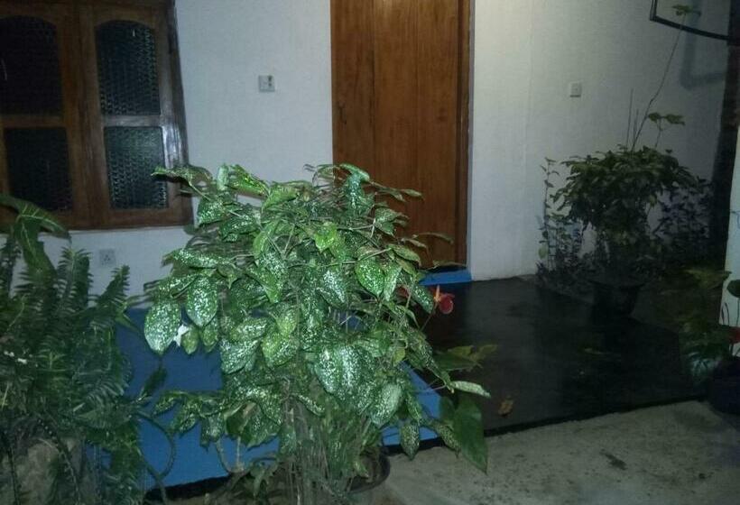 חדר סטנדרט, Arugambay Village