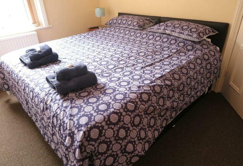 חדר סטנדרט, Boaters Guesthouse