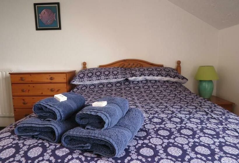 חדר סטנדרט, Boaters Guesthouse