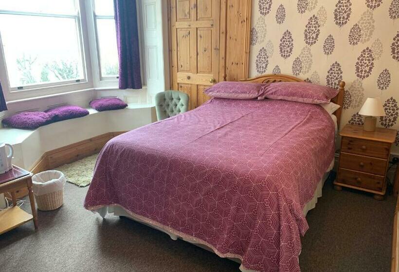 חדר סטנדרט, Boaters Guesthouse