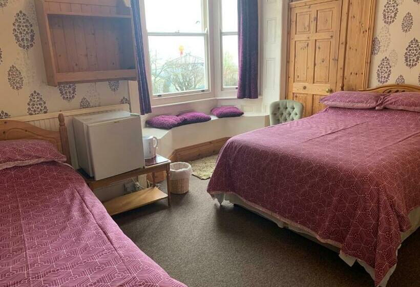 חדר סטנדרט, Boaters Guesthouse