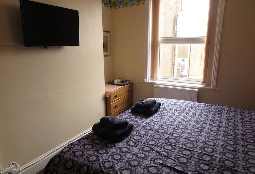 Номер Стандарт, Boaters Guesthouse