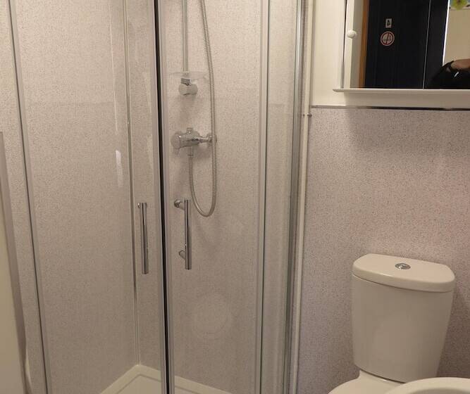 חדר סטנדרט נוף לים, Boaters Guesthouse