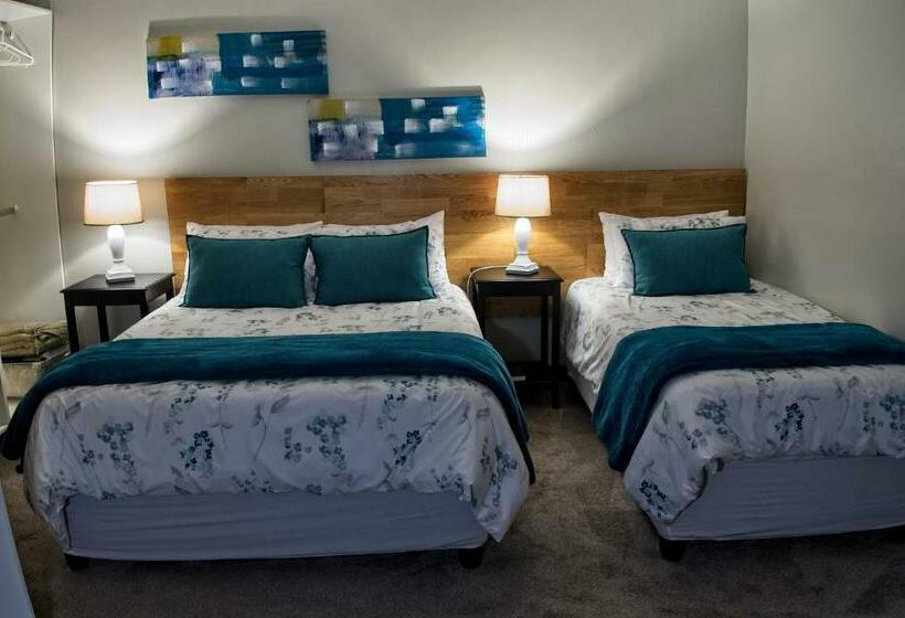 Familiekamer, Restawhile Guest House  Pretoria