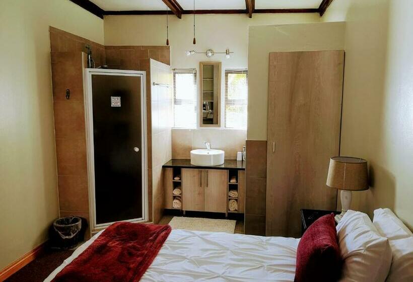 StandaardKamer, Restawhile Guest House  Pretoria