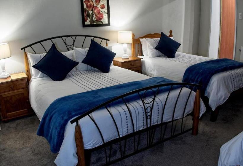 Familiekamer, Restawhile Guest House  Pretoria