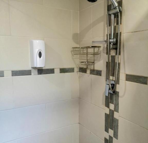 Economy Appartement met 1 Slaapkamer, Restawhile Guest House  Pretoria