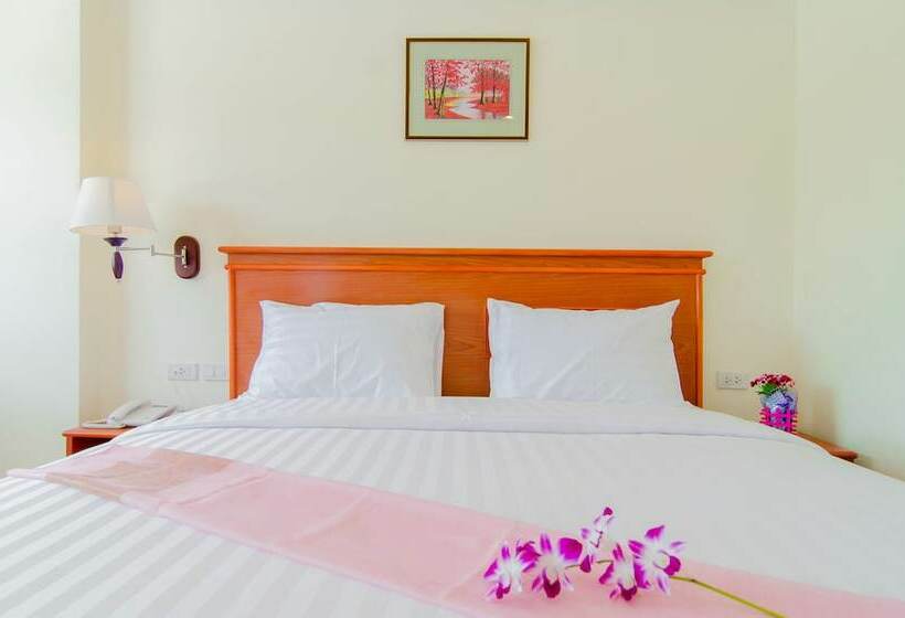 اتاق سوپریور, Phaithong Sotel Resort