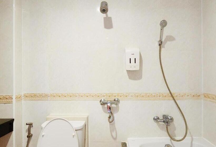 Номер Deluxe Кровать Кинг, Phaithong Sotel Resort