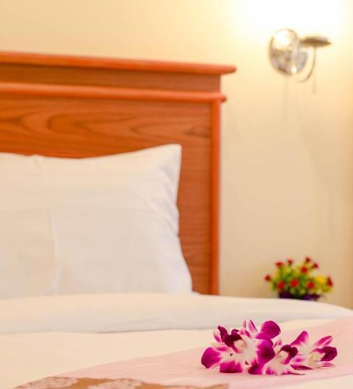اتاق سوپریور, Phaithong Sotel Resort