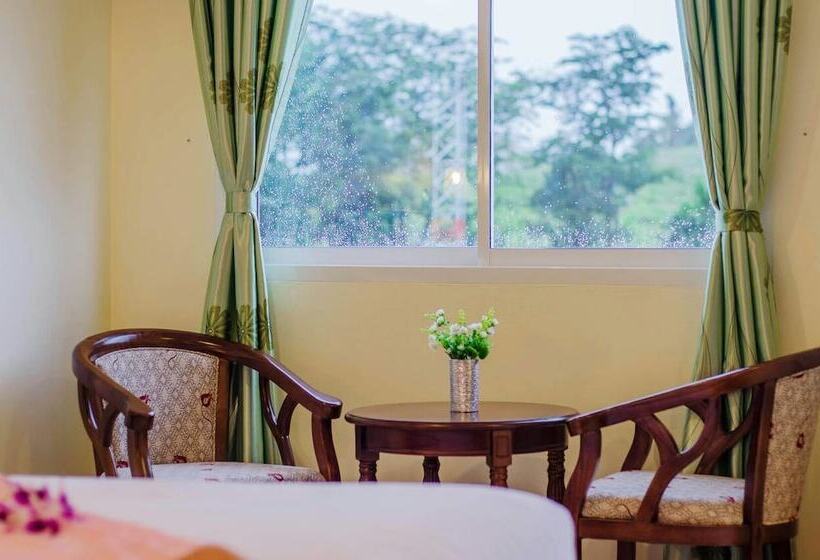 Номер Superior, Phaithong Sotel Resort
