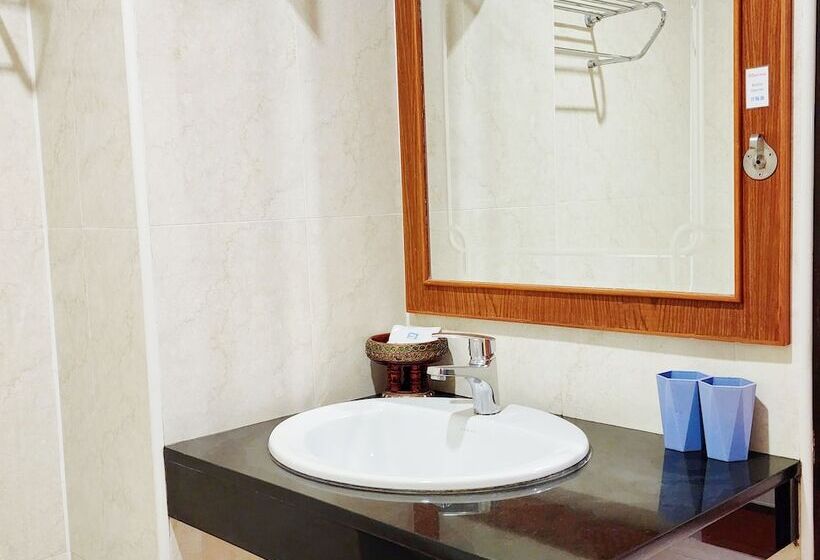 Номер Superior, Phaithong Sotel Resort