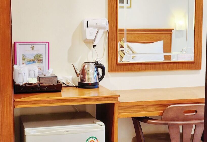 اتاق سوپریور, Phaithong Sotel Resort