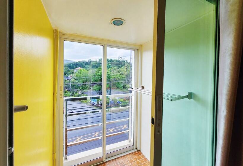 اتاق سوپریور, Phaithong Sotel Resort