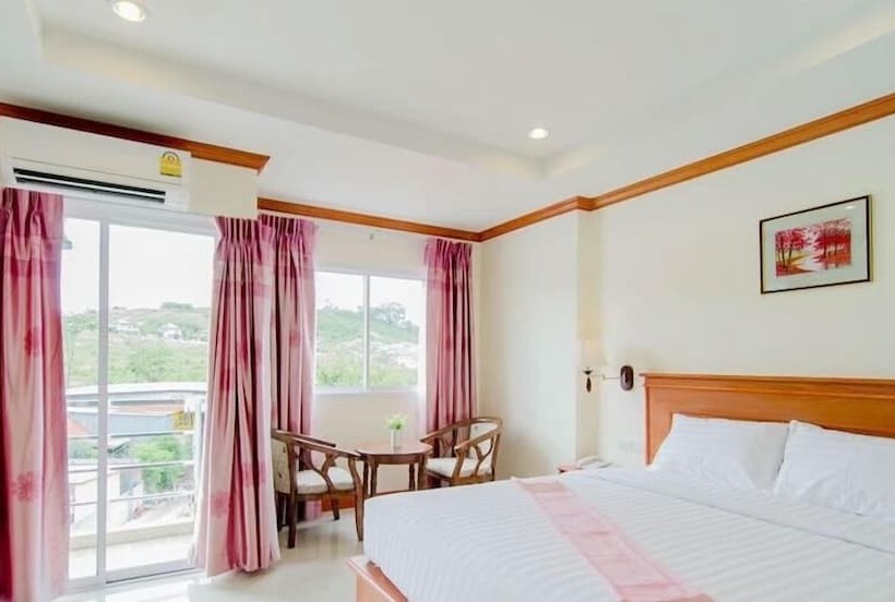 Номер Superior, Phaithong Sotel Resort
