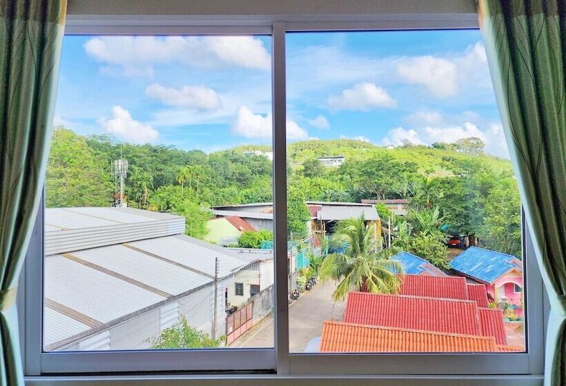 اتاق سوپریور, Phaithong Sotel Resort