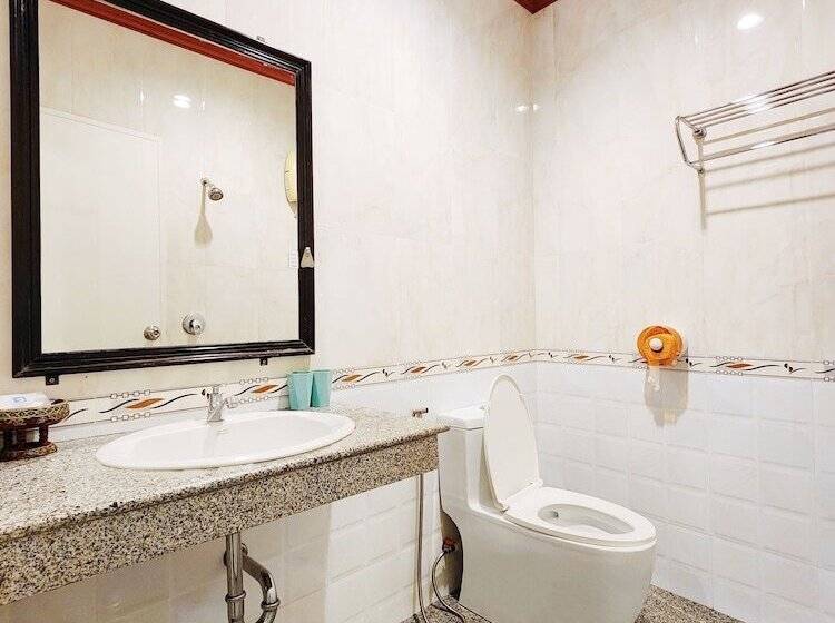 Бунгало Стандарт Вид на Сад, Phaithong Sotel Resort