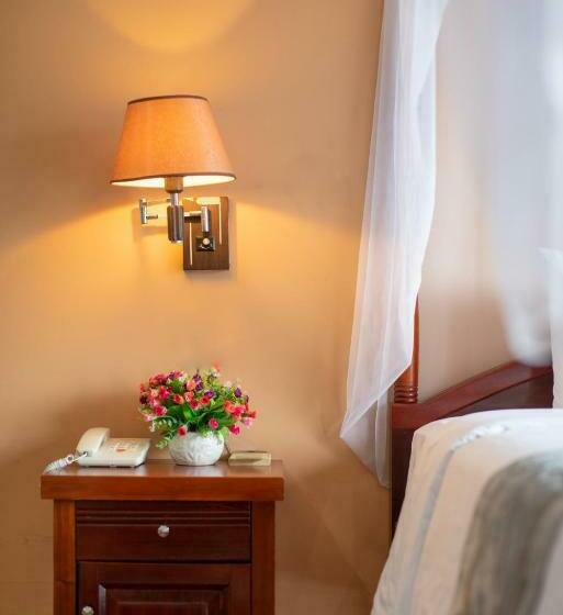 بانگلوی استاندارد, Phong Nha Lake House Resort