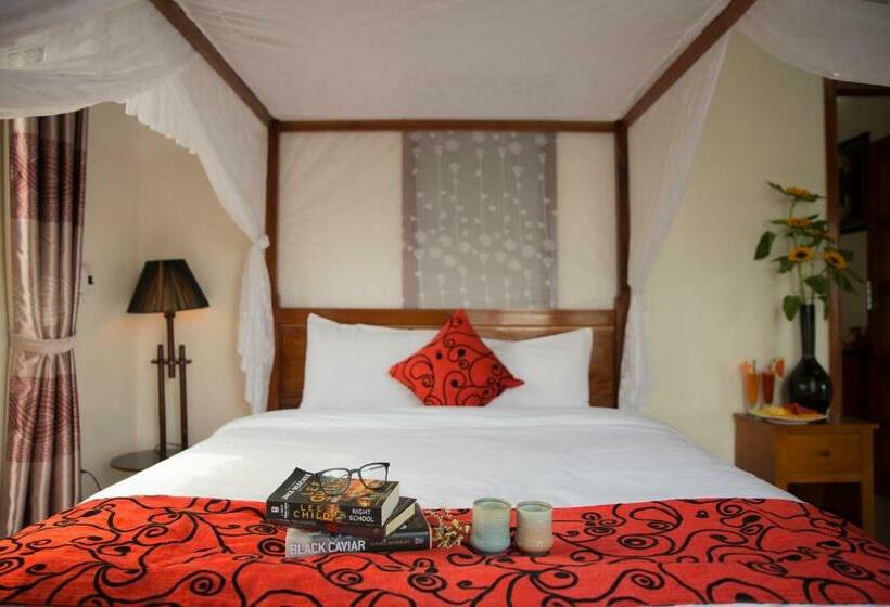 سوییت خانوادگی, Phong Nha Lake House Resort