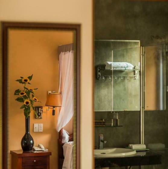 بانگلوی استاندارد, Phong Nha Lake House Resort