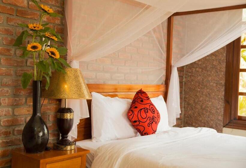 اتاق خانوادگی, Phong Nha Lake House Resort