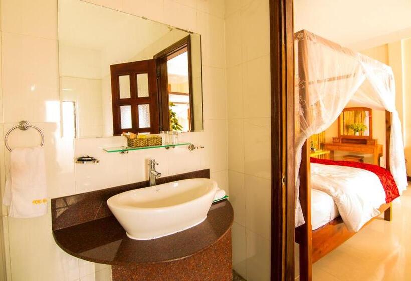 اتاق خانوادگی, Phong Nha Lake House Resort