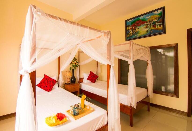 اتاق خانوادگی, Phong Nha Lake House Resort