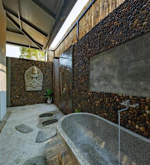 ویلای 1 خوابه, Phong Nha Lake House Resort