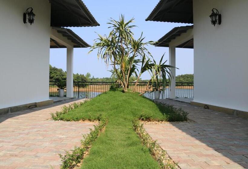 ویلای 1 خوابه, Phong Nha Lake House Resort