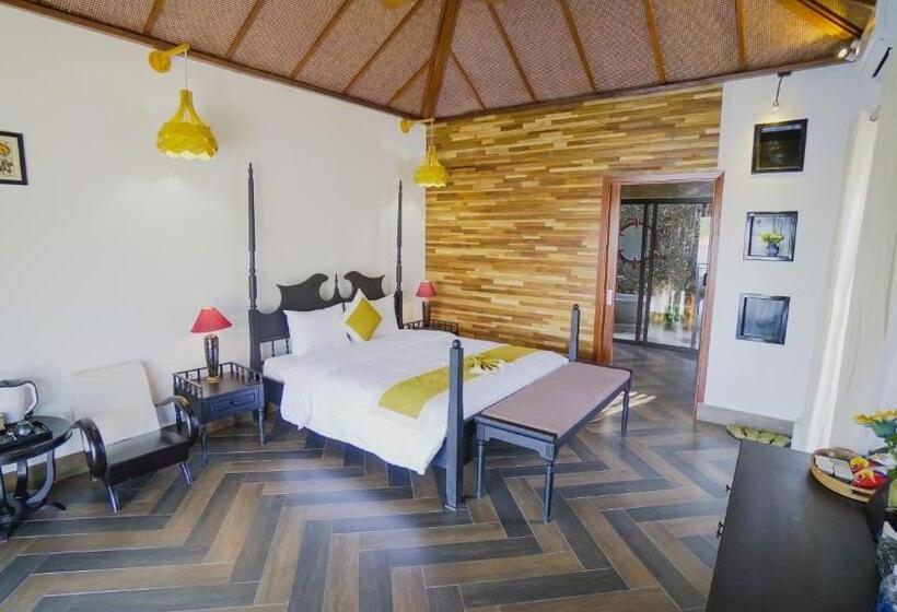ویلای 1 خوابه, Phong Nha Lake House Resort