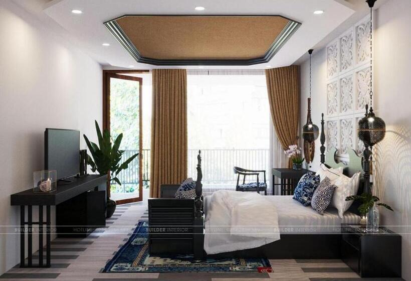 اتاق سوپریور, Phong Nha Lake House Resort