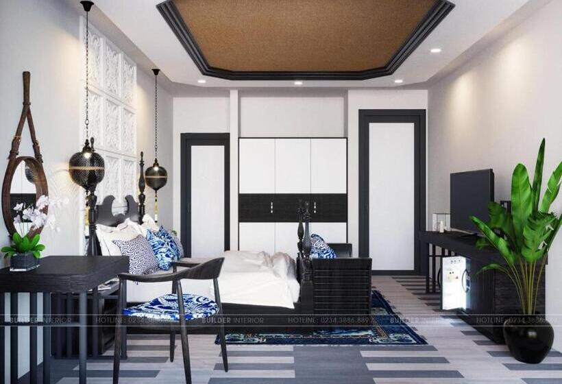 اتاق سوپریور, Phong Nha Lake House Resort