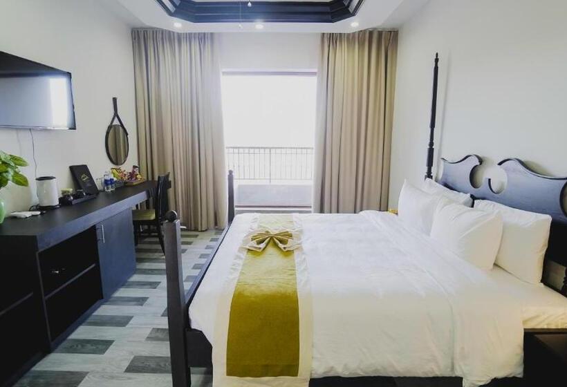 اتاق سوپریور, Phong Nha Lake House Resort