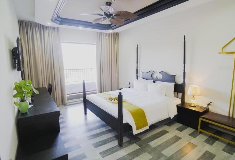 اتاق سوپریور, Phong Nha Lake House Resort