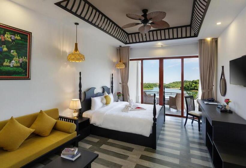 اتاق سوپریور, Phong Nha Lake House Resort