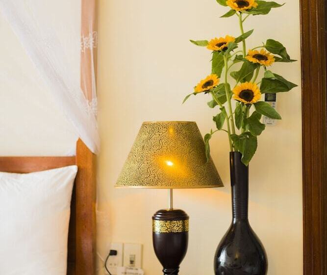 سوییت خانوادگی, Phong Nha Lake House Resort