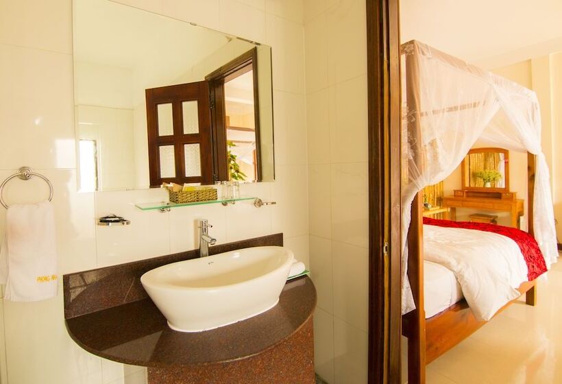 سوییت خانوادگی, Phong Nha Lake House Resort