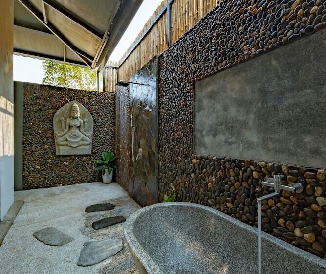 ویلای 1 خوابه, Phong Nha Lake House Resort