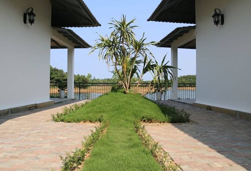 ویلای 1 خوابه, Phong Nha Lake House Resort