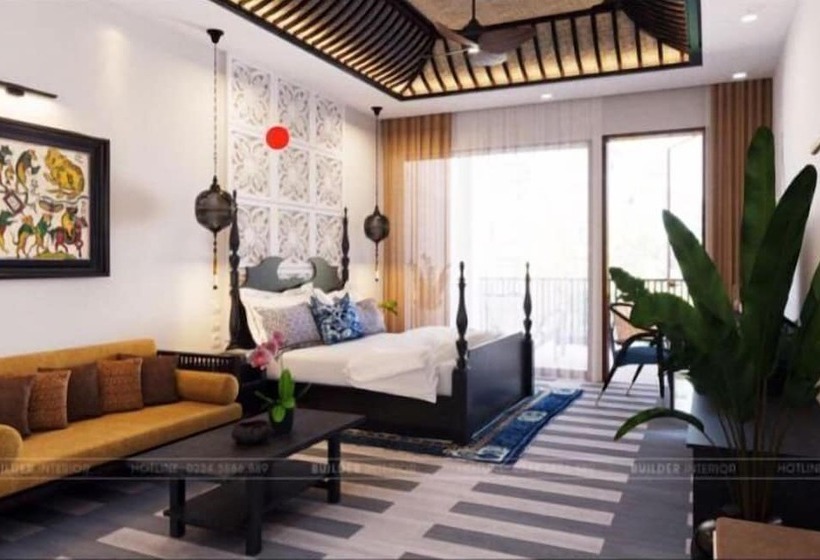 اتاق سوپریور, Phong Nha Lake House Resort