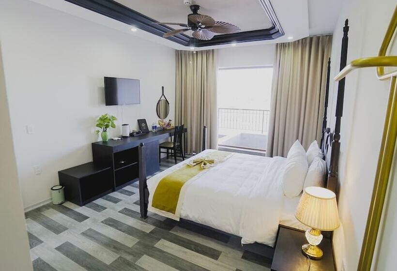 اتاق سوپریور, Phong Nha Lake House Resort