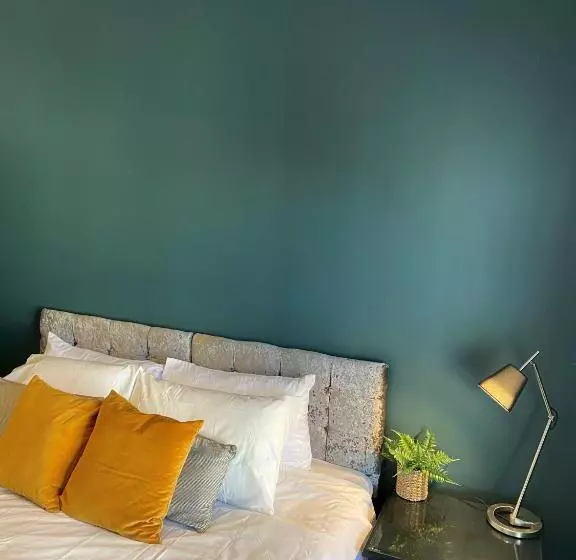 آپارتمان 2 خوابه, Raby Street Apartment
