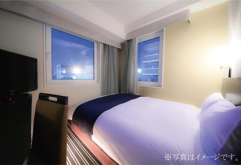 Номер Стандарт Индивидуальный, Apa Hotel Saitama Shintoshin Stationkita
