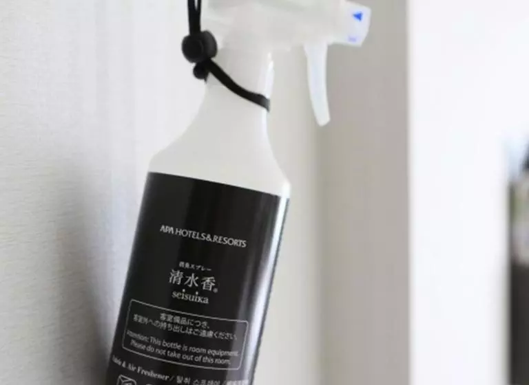 Basic-huone Parivuode, Apa Hotel Saitama Shintoshin Stationkita