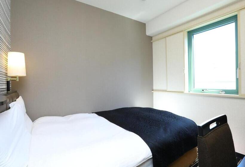 Номер Стандарт Индивидуальный, Apa Hotel Saitama Shintoshin Stationkita
