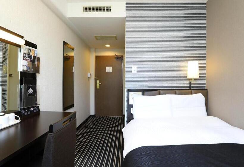 Номер Стандарт Индивидуальный, Apa Hotel Saitama Shintoshin Stationkita
