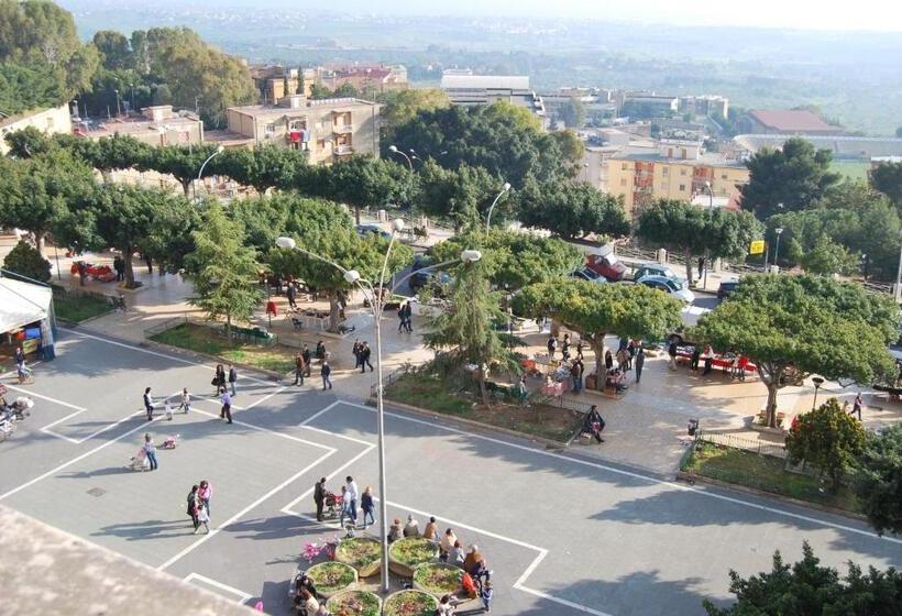 Номер Стандарт Вид на Море, La Finestra Sulla Valle